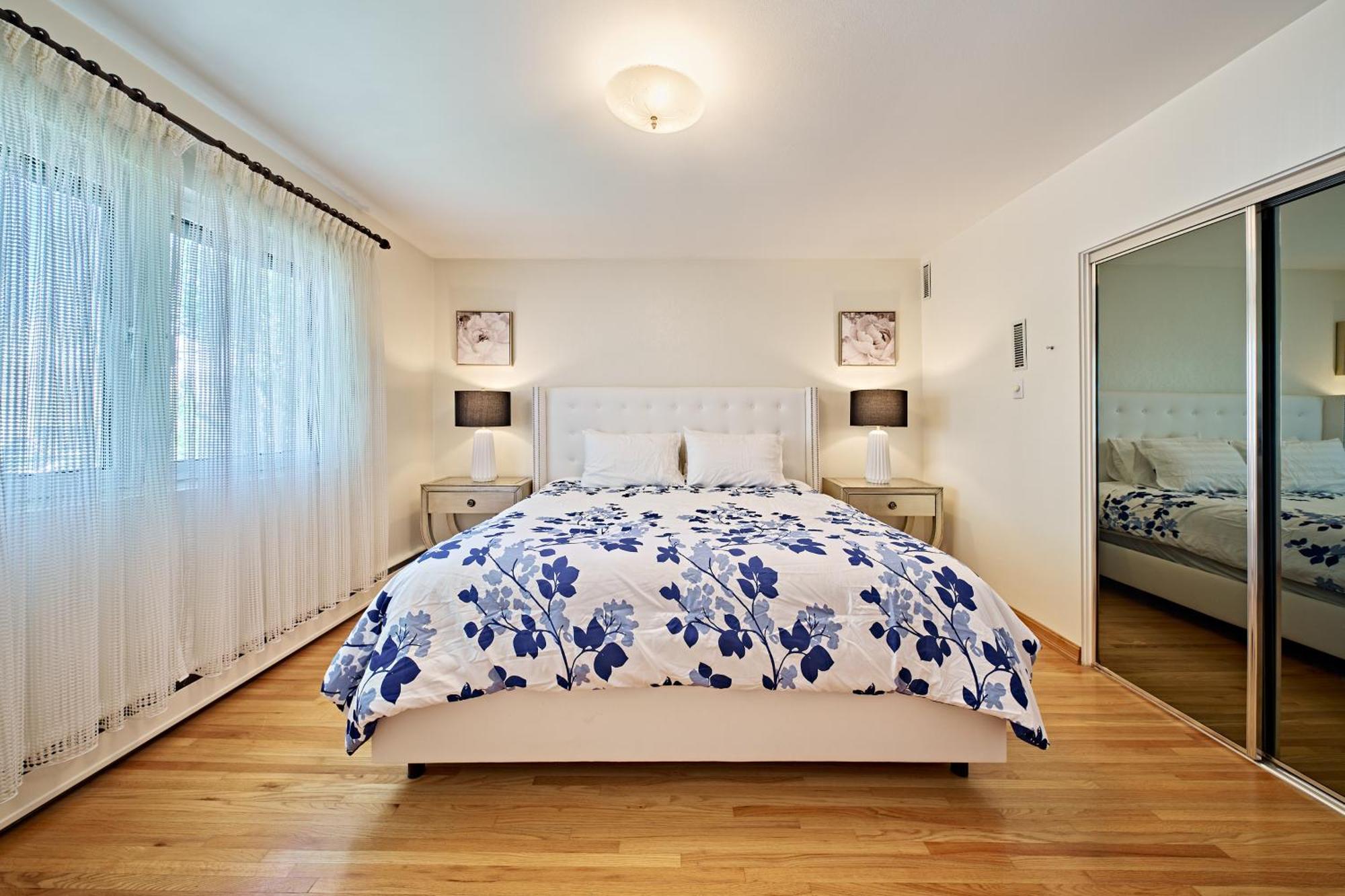 Chinook Executive House Villa YYC Eksteriør bilde