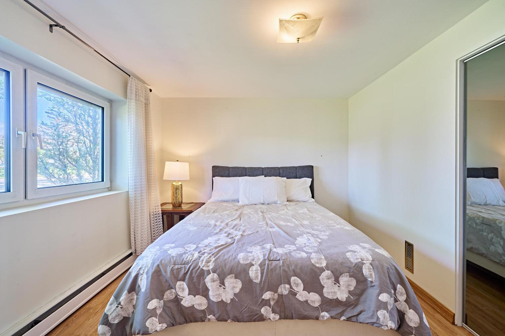 Chinook Executive House Villa YYC Eksteriør bilde